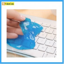 HH 家居用品 - Zip Bag 清潔泥 80g